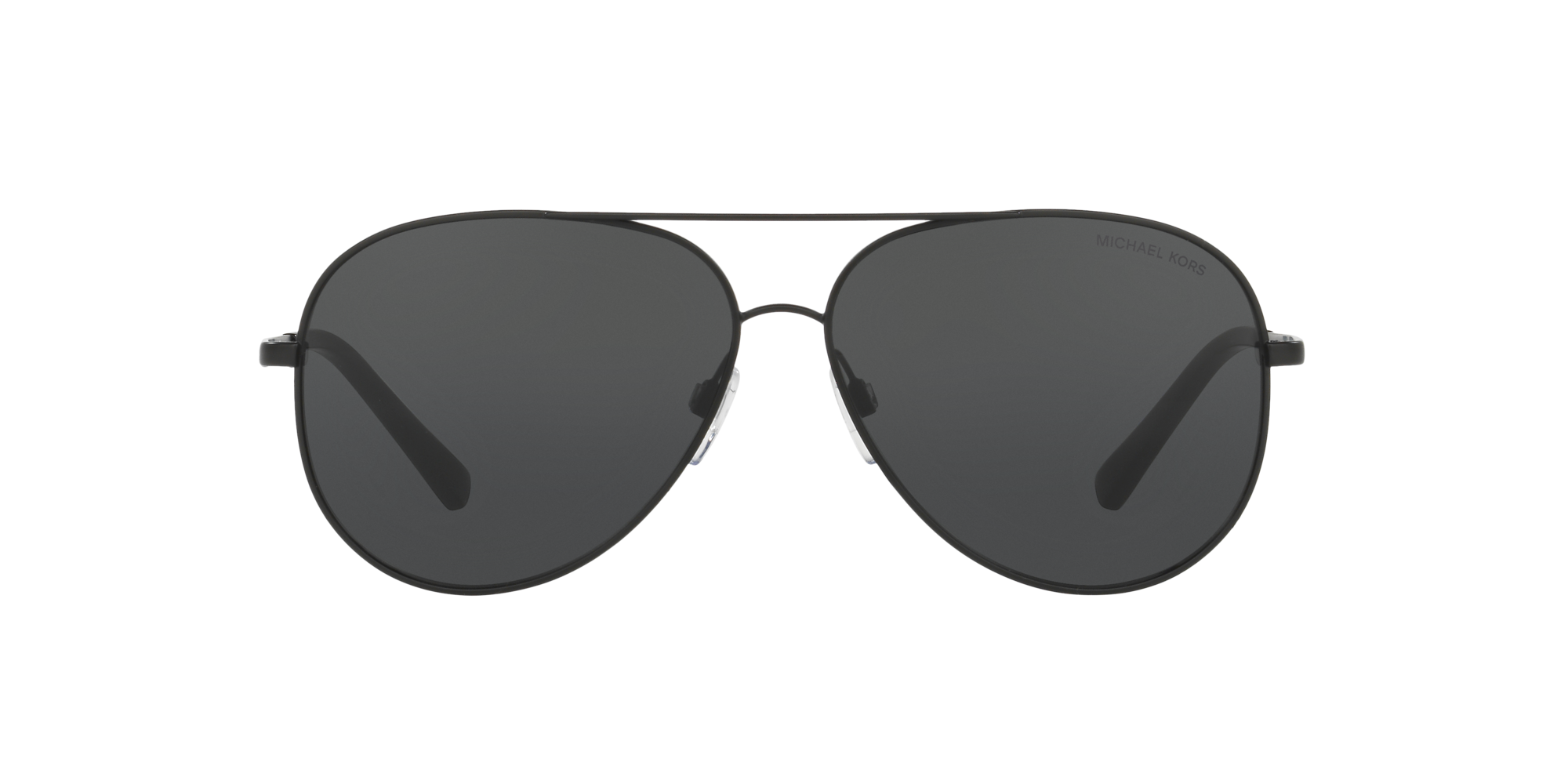 Michael Kors Kendall I 5016 Silver Womens Light Tint Sunglasses  xTrend